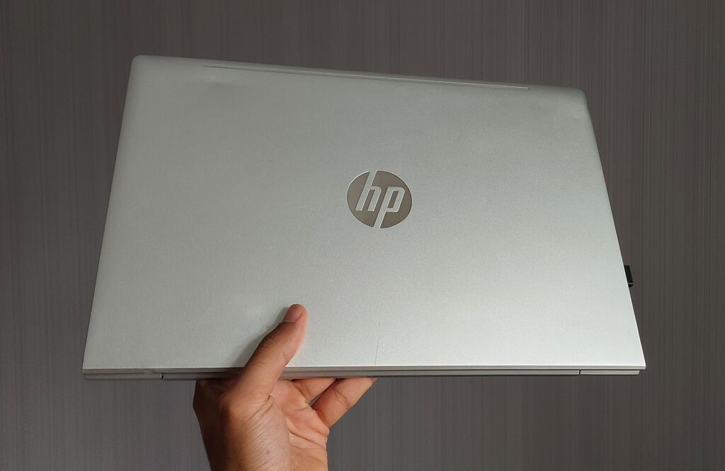 HP ProBook 445 G8 AMD Ryzen 5 5600u (6 nüvvə, 12 potok) RAM 12 GB — HP, Bakı (3)