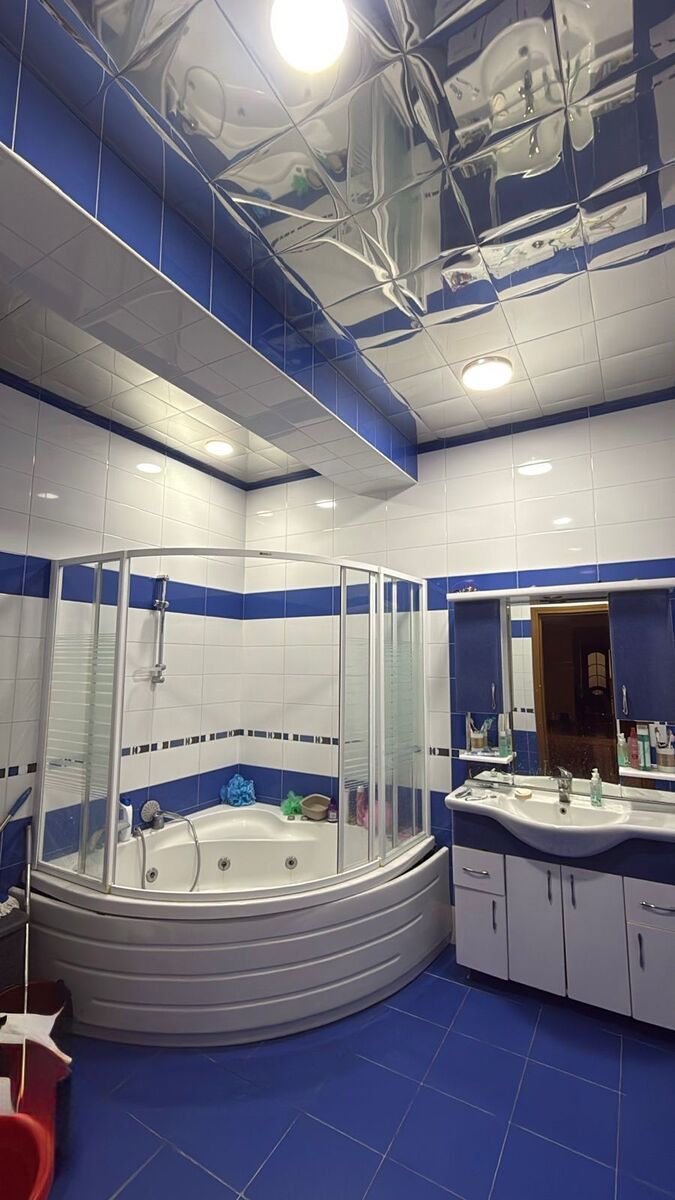Satılır 5 otaqlı yeni tikili 175 m² — Mənzil, Bakı (10)