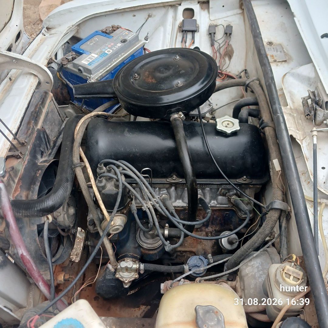 Lada (vaz) 2106, 1998 il — Avtomobillər, Bakı (6)