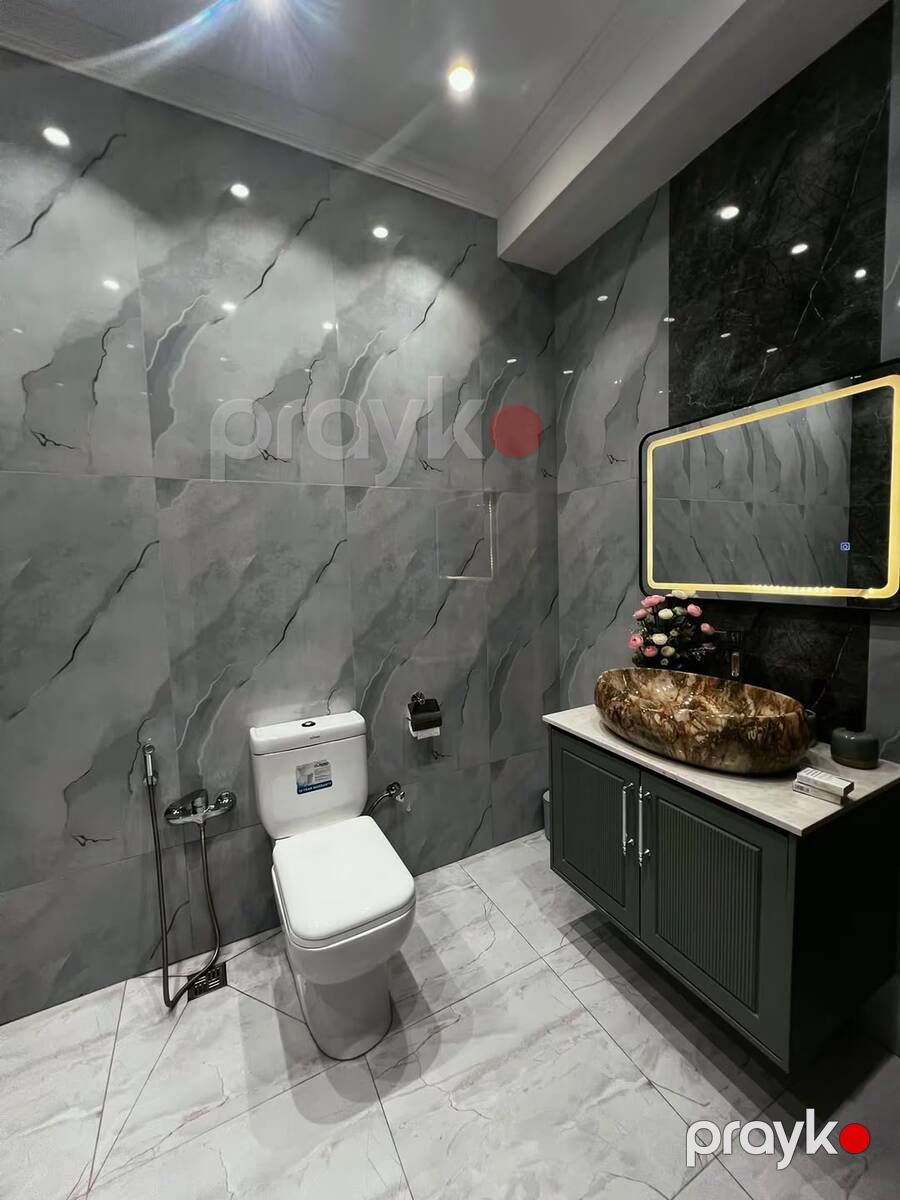 Satılır 3 otaqlı yeni tikili 150 m² — Mənzil, Bakı (11)