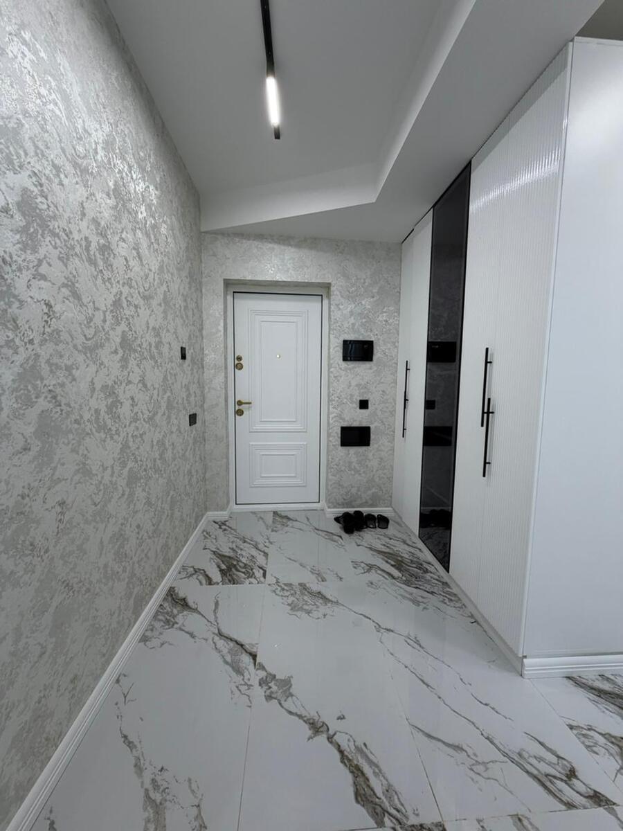 Satılır 3 otaqlı yeni tikili 81 m² — Mənzil, Bakı (7)