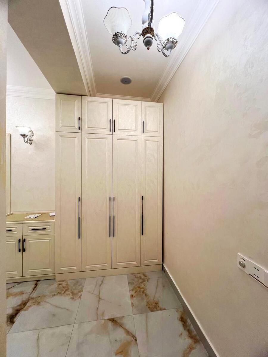 İcarəyə verilir 2 otaqlı yeni tikili 80 m² — Mənzil, Bakı (10)