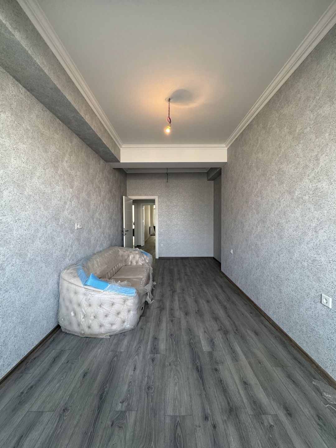 Satılır 3 otaqlı yeni tikili 95 m² — Mənzil, Bakı (4)