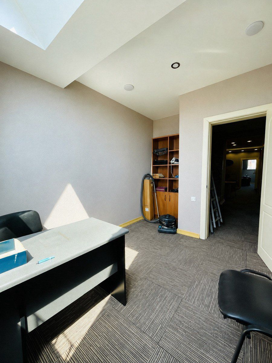 Satılır 4 otaqlı ofis 110 m² — Ofis, Bakı (8)
