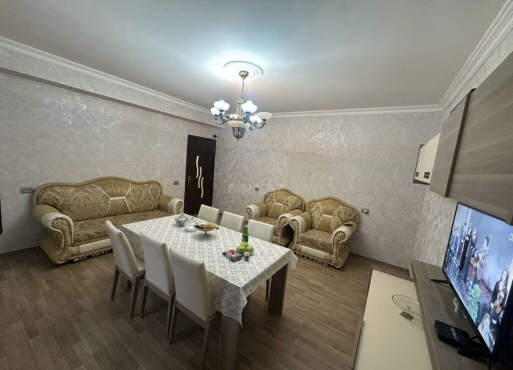 Birbaşa evin sahibinnen. Mənzil kiraye verilir Qaz,Su,İşıq daimidir — Daşınmaz əmlak, Saatlı (2)