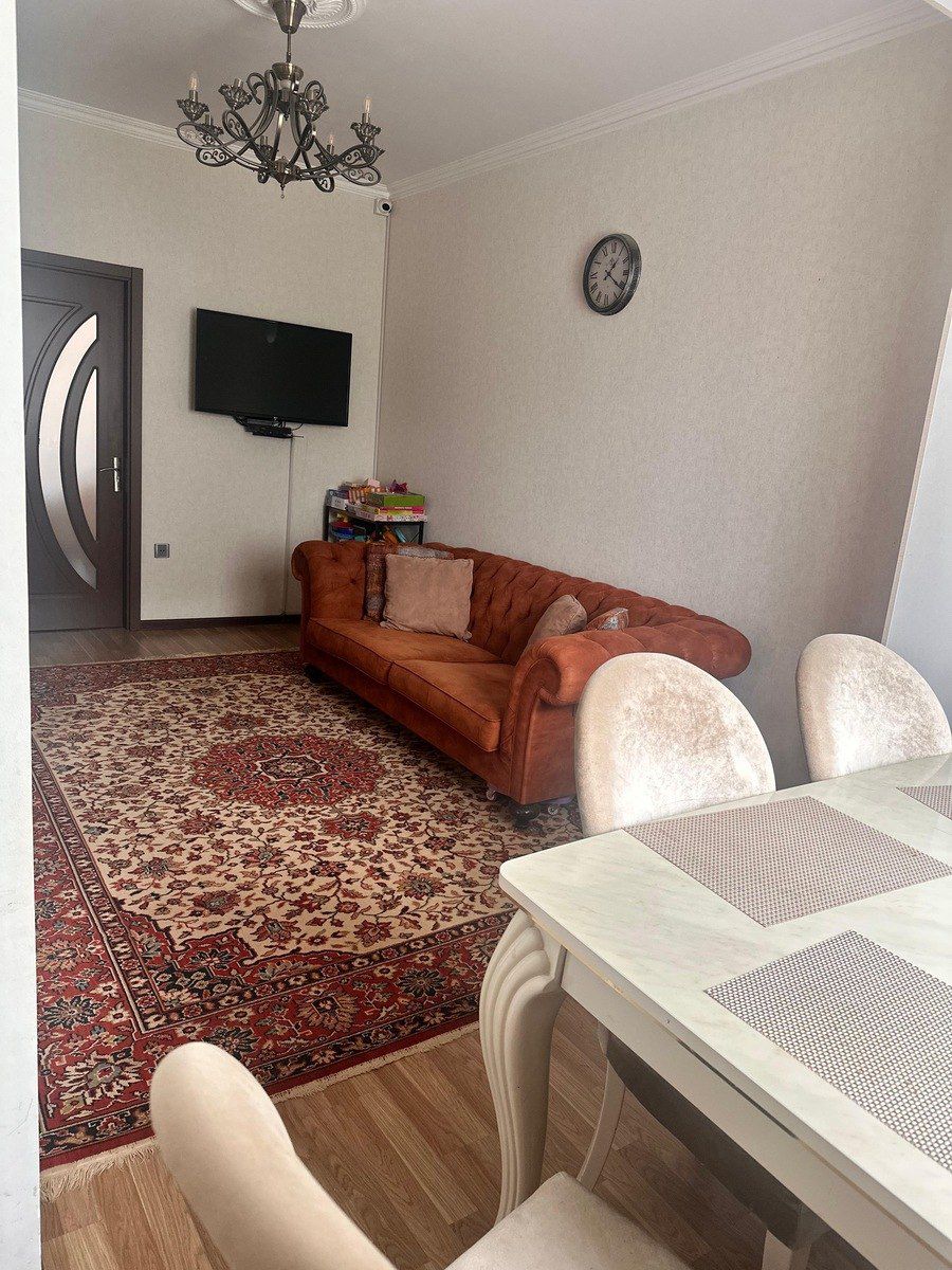Satılır 2 otaqlı köhnə tikili 43 m² — Mənzil, Bakı (6)