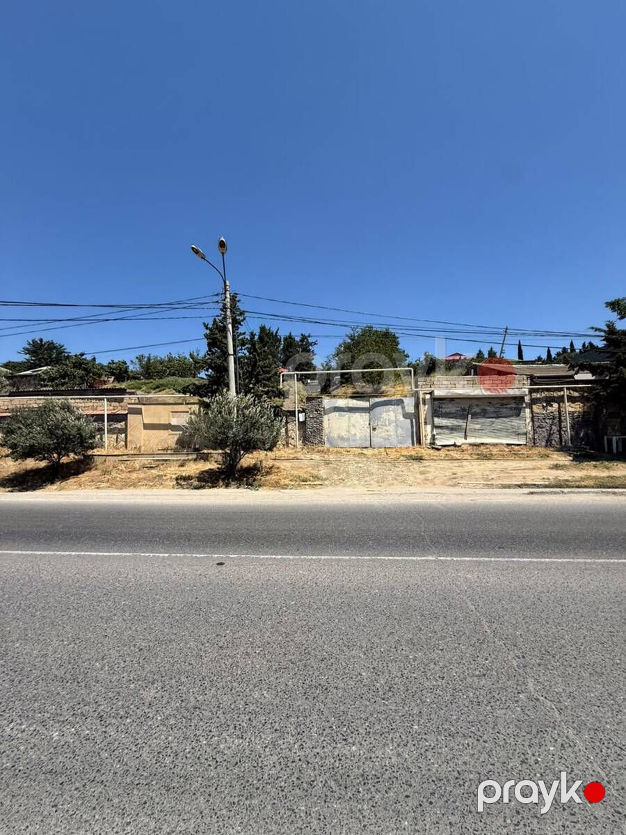Satılır torpaq 15 sot — Torpaq, Bakı (7)