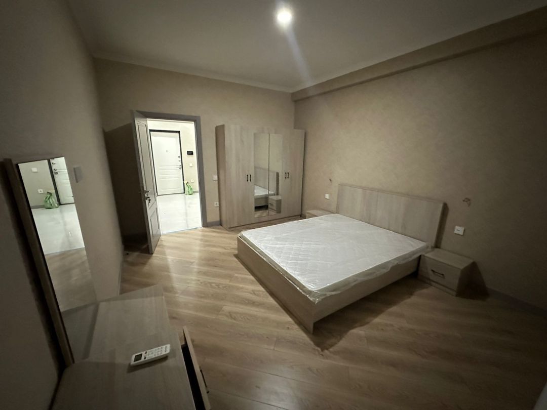 İcarəyə verilir 2 otaqlı yeni tikili 100 m² — Mənzil, Bakı (8)