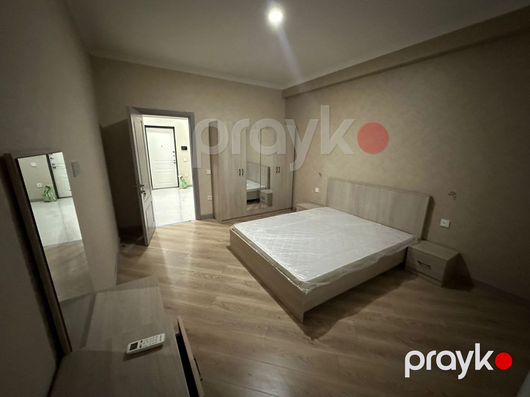 İcarəyə verilir 2 otaqlı yeni tikili 100 m² — Mənzil, Bakı (8)
