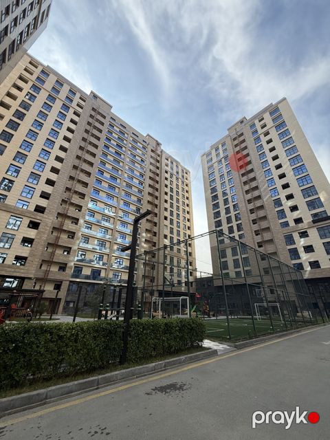 Satılır 3 otaqlı yeni tikili 100 m² — Bakı