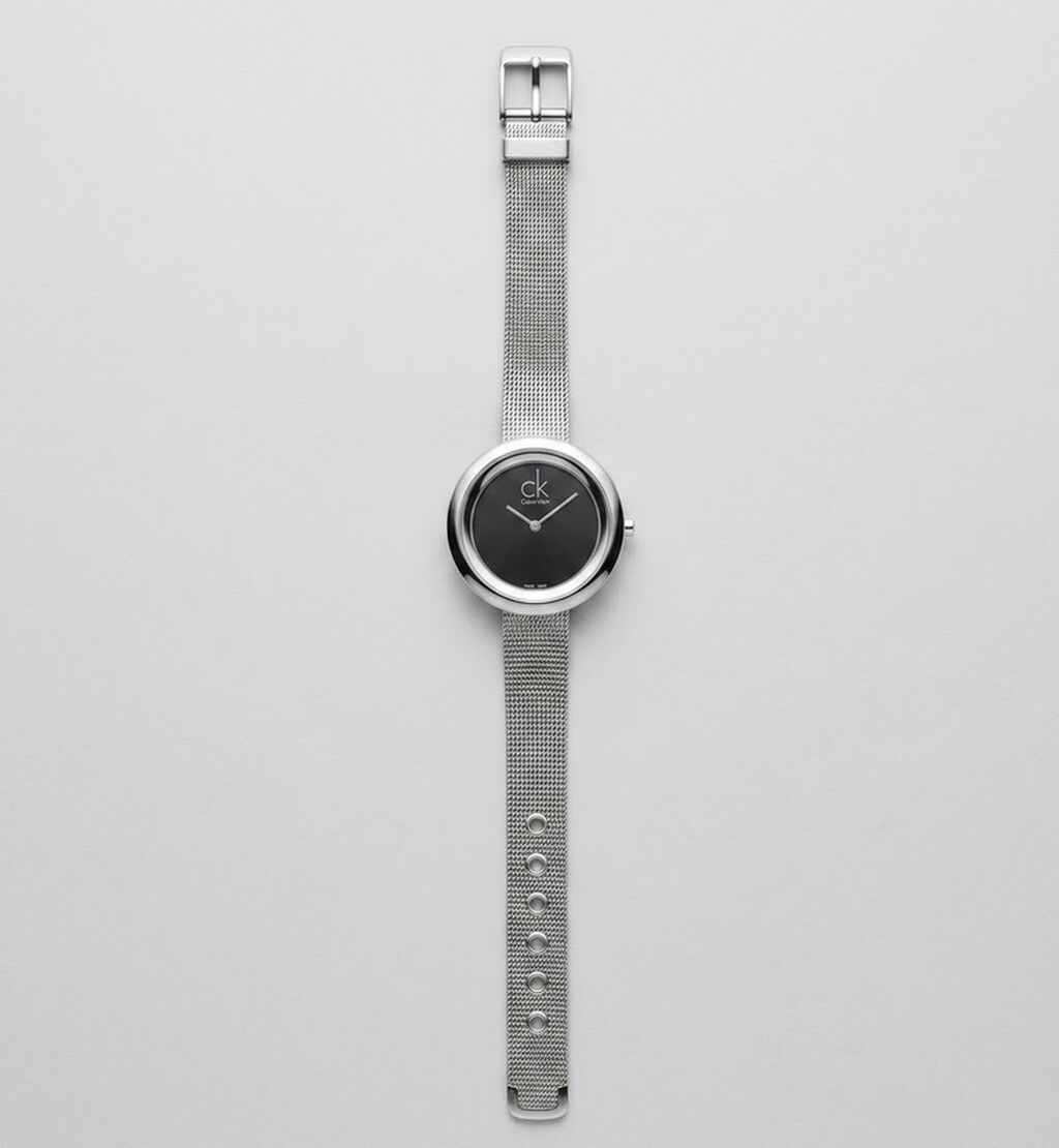 Saat dəsti 1) Calvin Klein (CK) uniseks qol saatı - Minimalist — Aksesuarlar, Bakı
