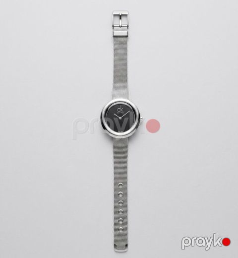 Saat dəsti 1) Calvin Klein (CK) uniseks qol saatı - Minimalist — Bakı
