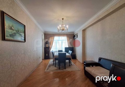 Satılır 3 otaqlı yeni tikili 120 m²