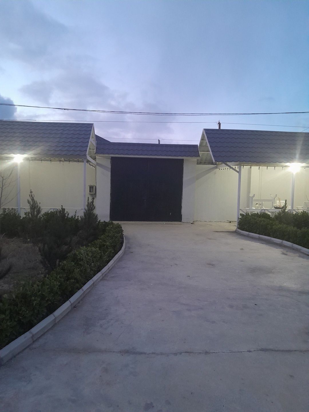 İcarəyə verilir 4 otaqlı həyət evi/bağ evi 120 m² — Ev, villa, Bakı (10)