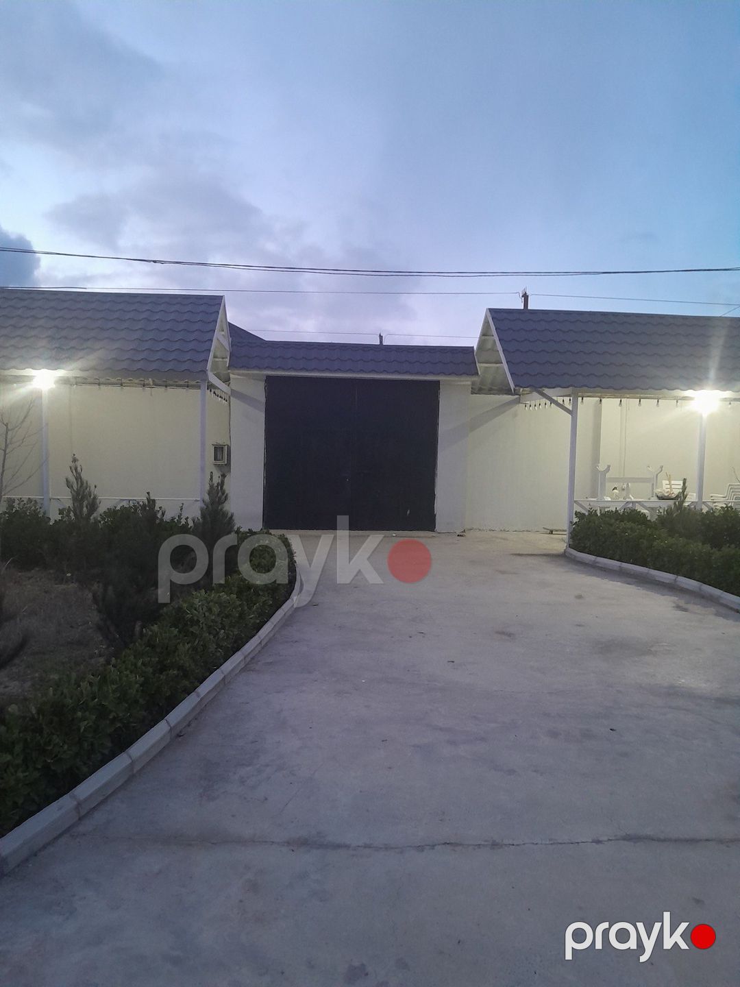 İcarəyə verilir 4 otaqlı həyət evi/bağ evi 120 m² — Ev, villa, Bakı (10)