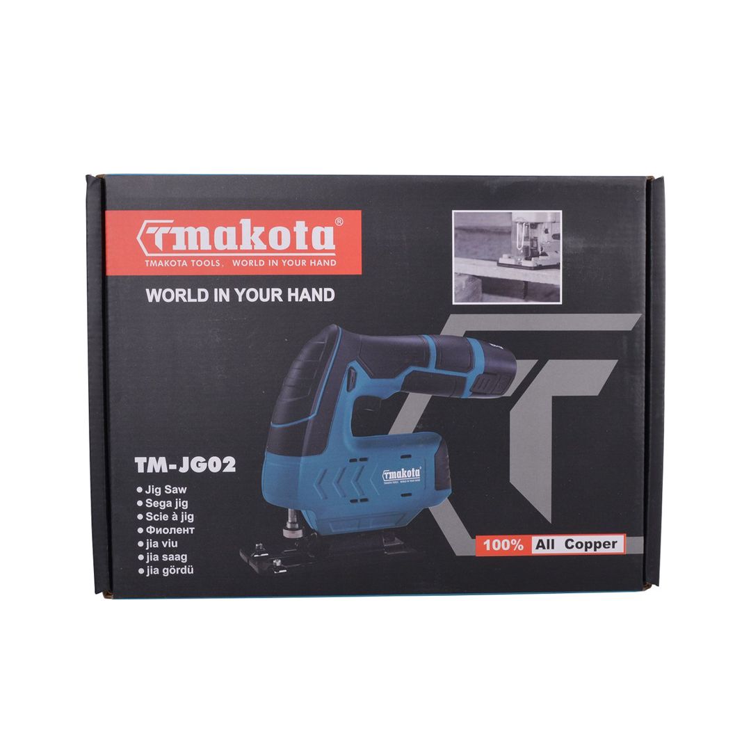 Elektrik lobzik — Təmir və inşaat, Bakı (2)