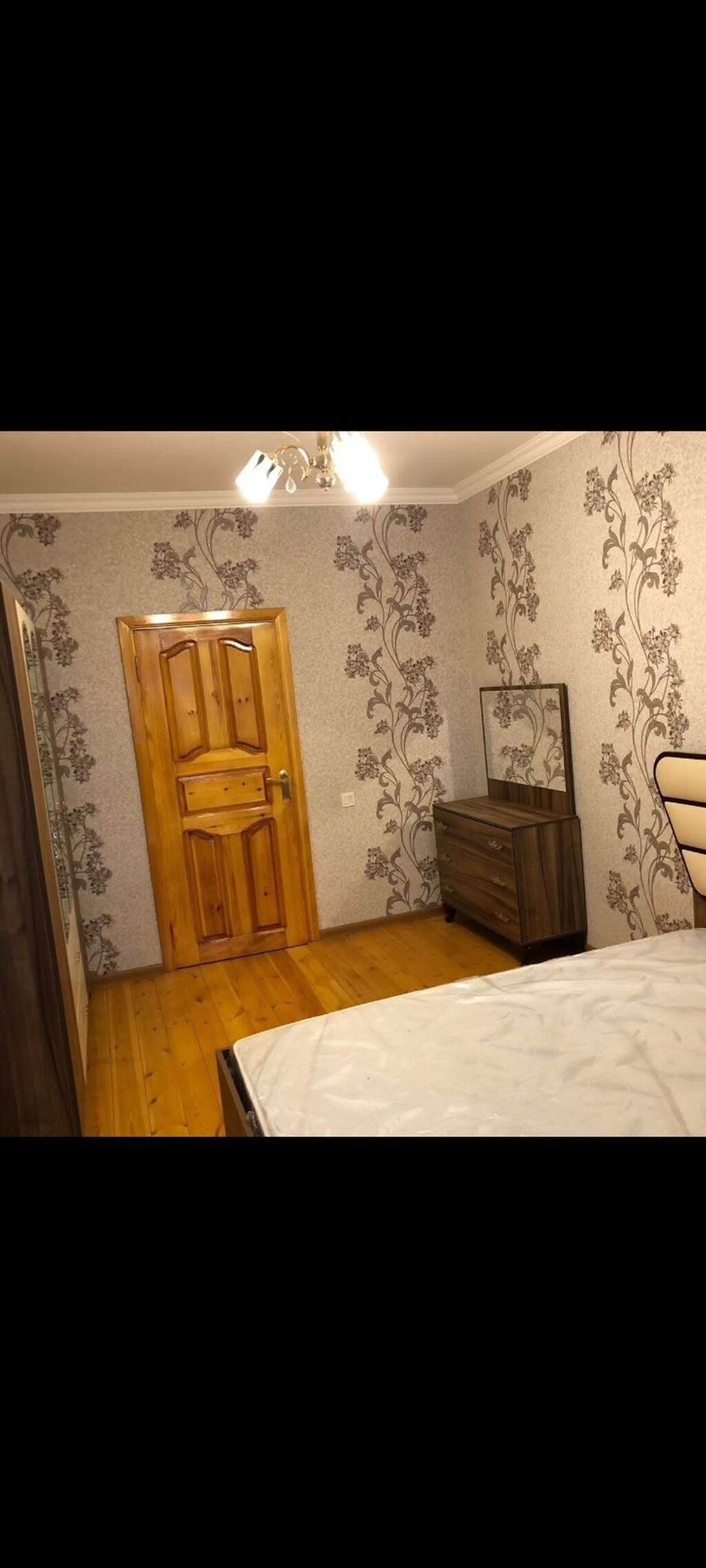 Kiraye verilir bakixanov yeni Razın iki otaq tam dolu ve eşyalı.evde — Daşınmaz əmlak, Bakı (9)