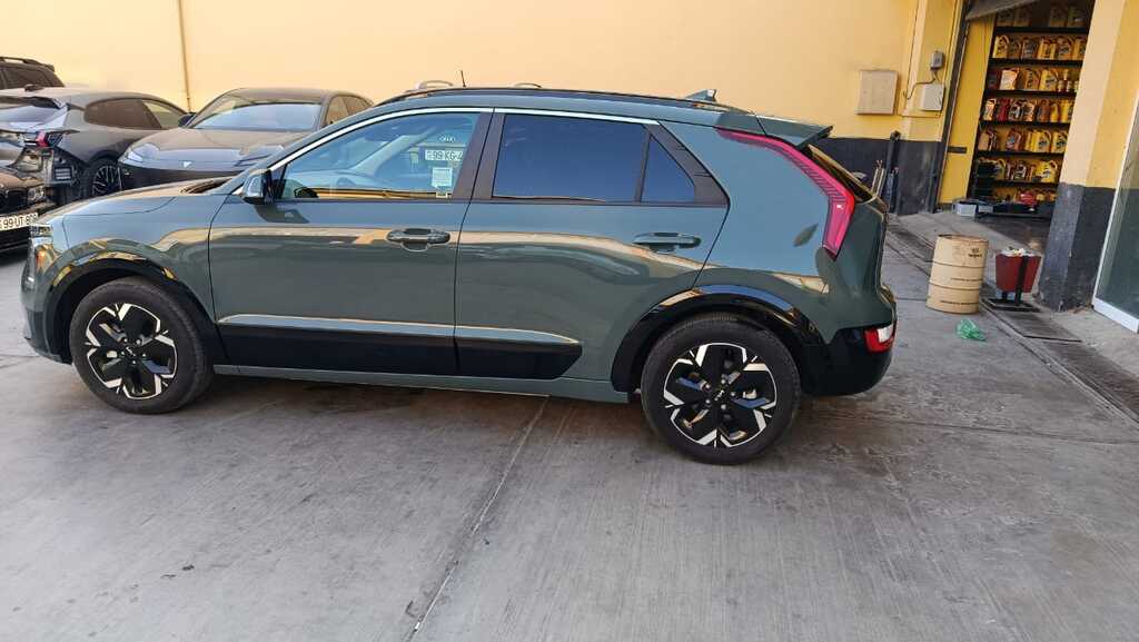 Kia Niro, 64.8 kWh, 2024 il, 26 000 km — Avtomobillər, Bakı (8)