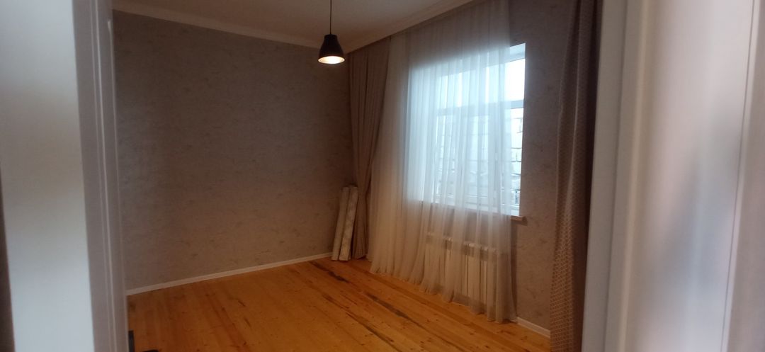 Satılır 4 otaqlı həyət evi/bağ evi 120 m² — Ev, villa, Bakı (9)