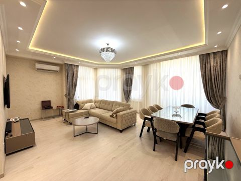 Satılır 3 otaqlı yeni tikili 144 m²