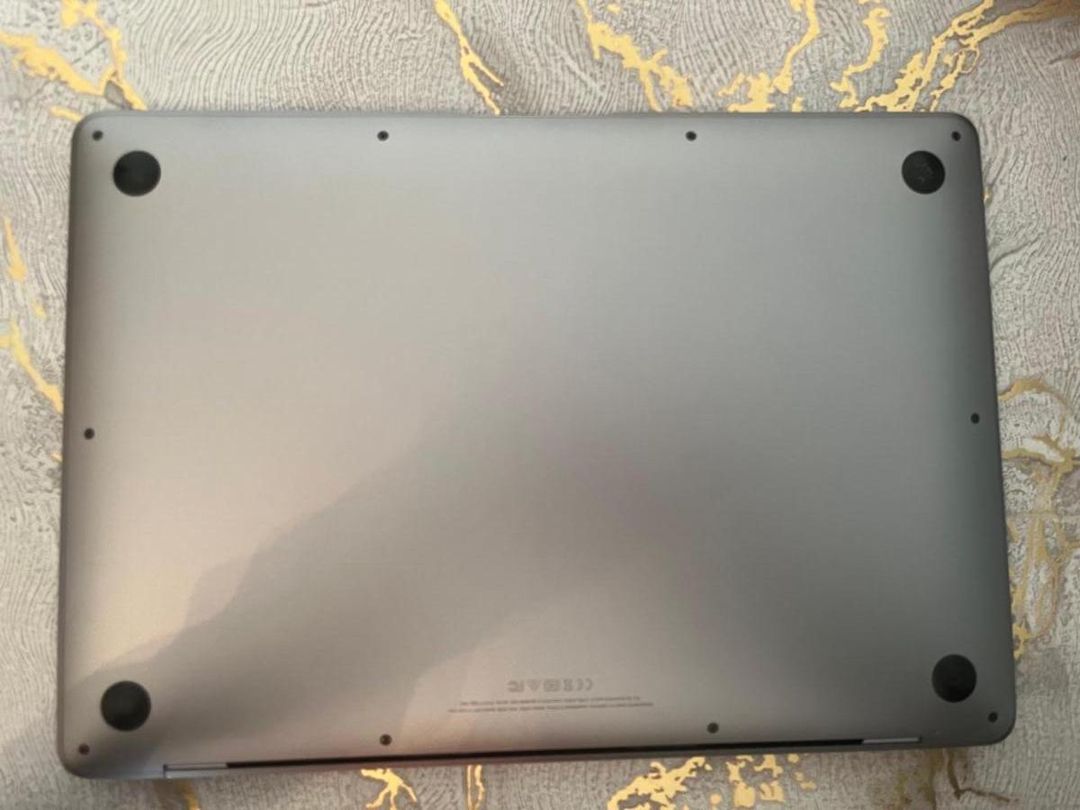Apple Macbook Air 2019 — Elektronika, Bakı (3)
