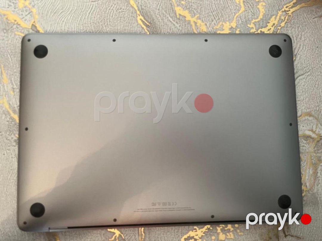 Apple Macbook Air 2019 — Noutbuklar, Bakı (3)