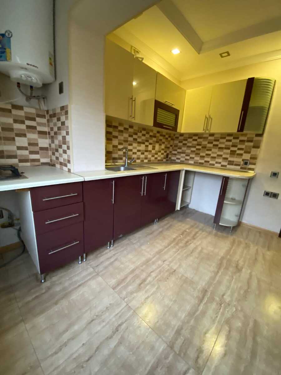 Satılır 3 otaqlı köhnə tikili 70 m² — Mənzil, Bakı (7)