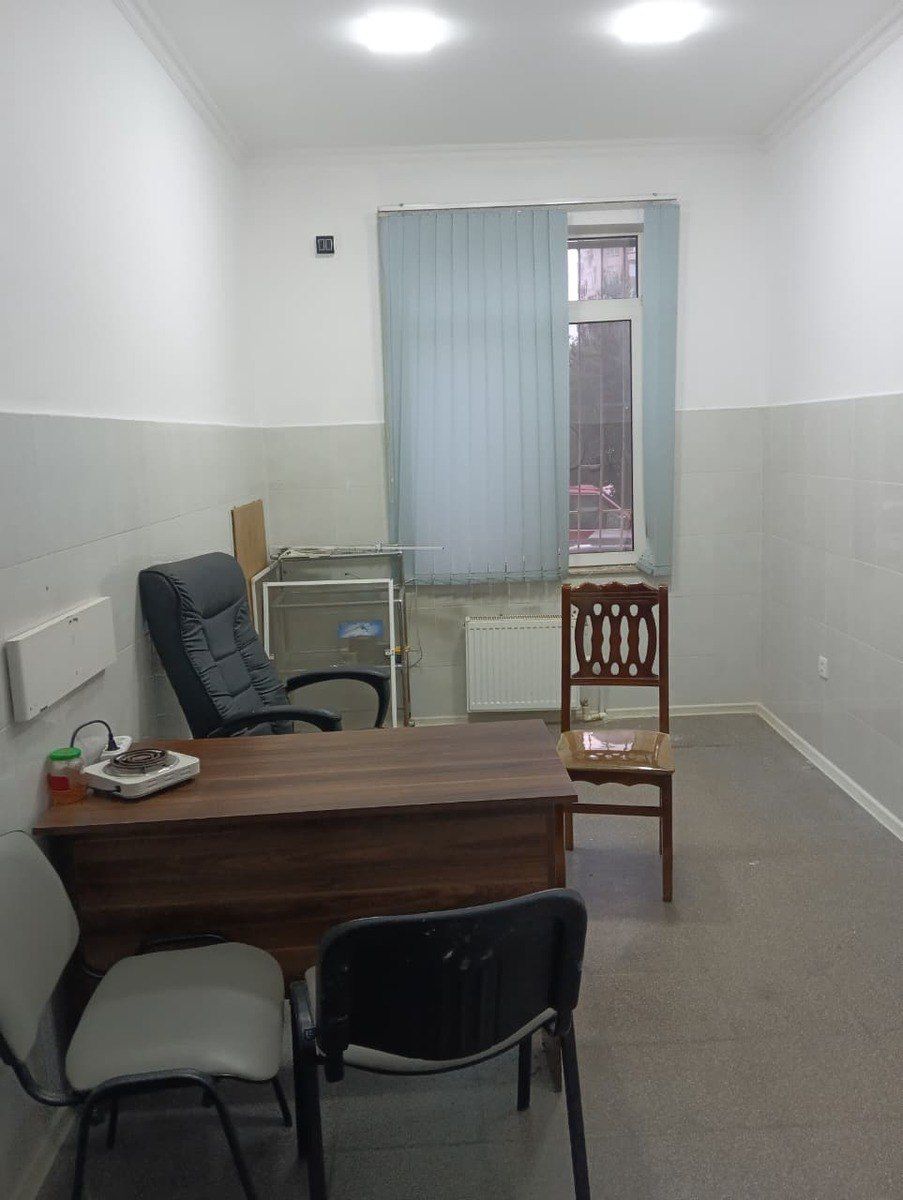 İcarəyə verilir 20 otaqlı ofis 500 m² — Ofis, Bakı (9)