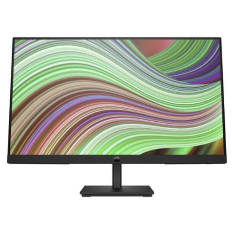 Monitor HP P24V G5 23.8" va LED FHD 75Hz HDMI, vga