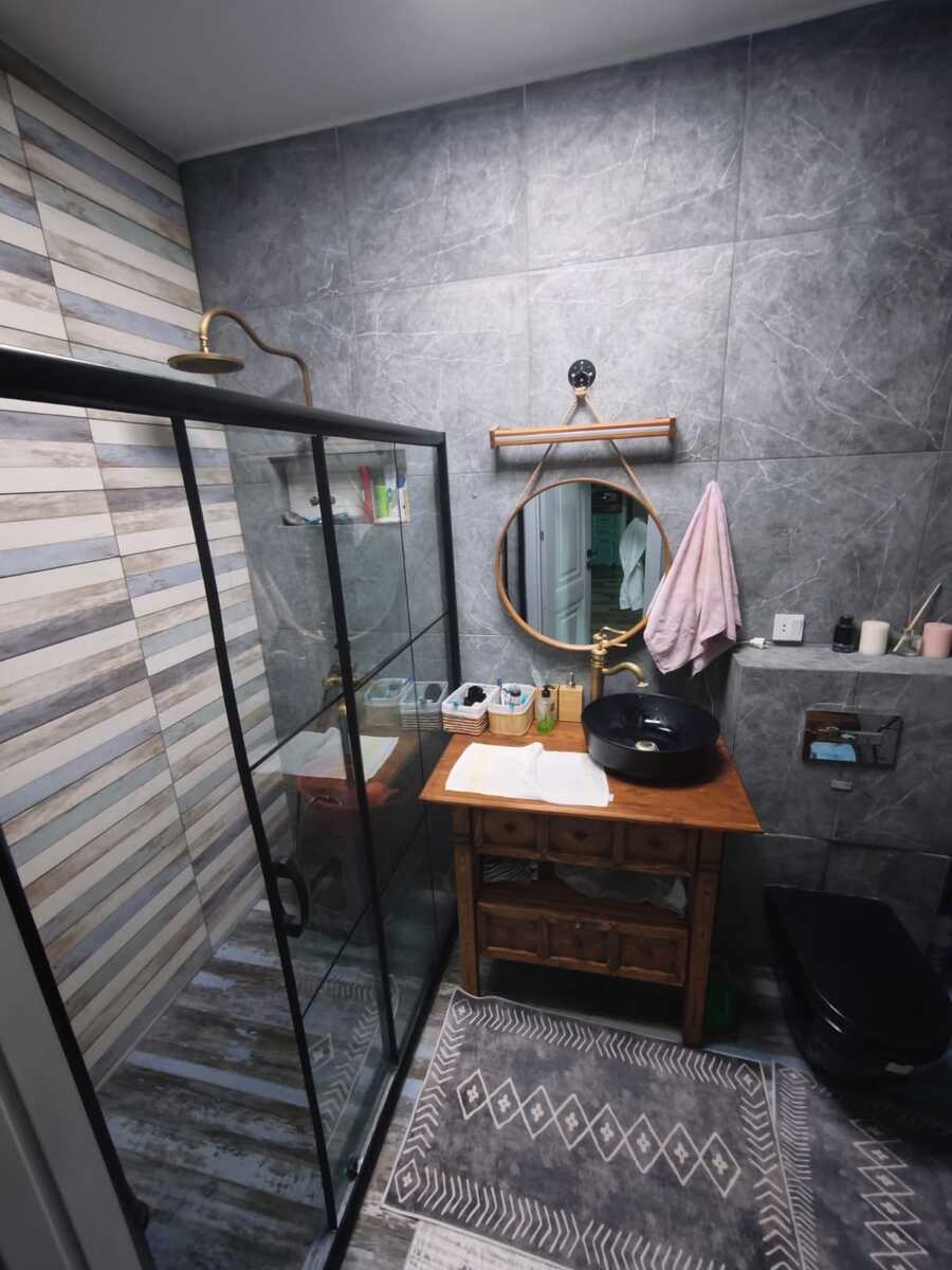 Satılır 2 otaqlı yeni tikili 64 m² — Mənzil, Bakı (6)