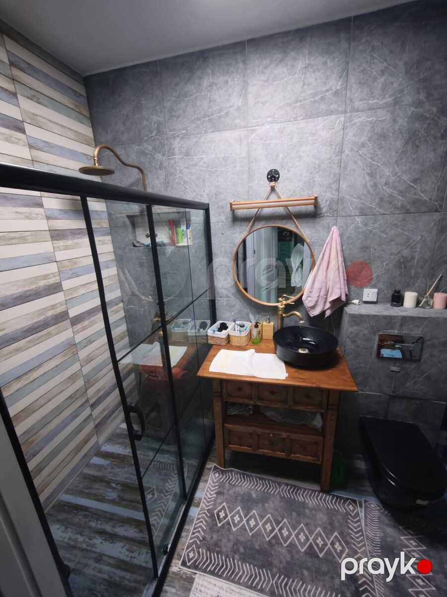 Satılır 2 otaqlı yeni tikili 64 m² — Mənzil, Bakı (9)