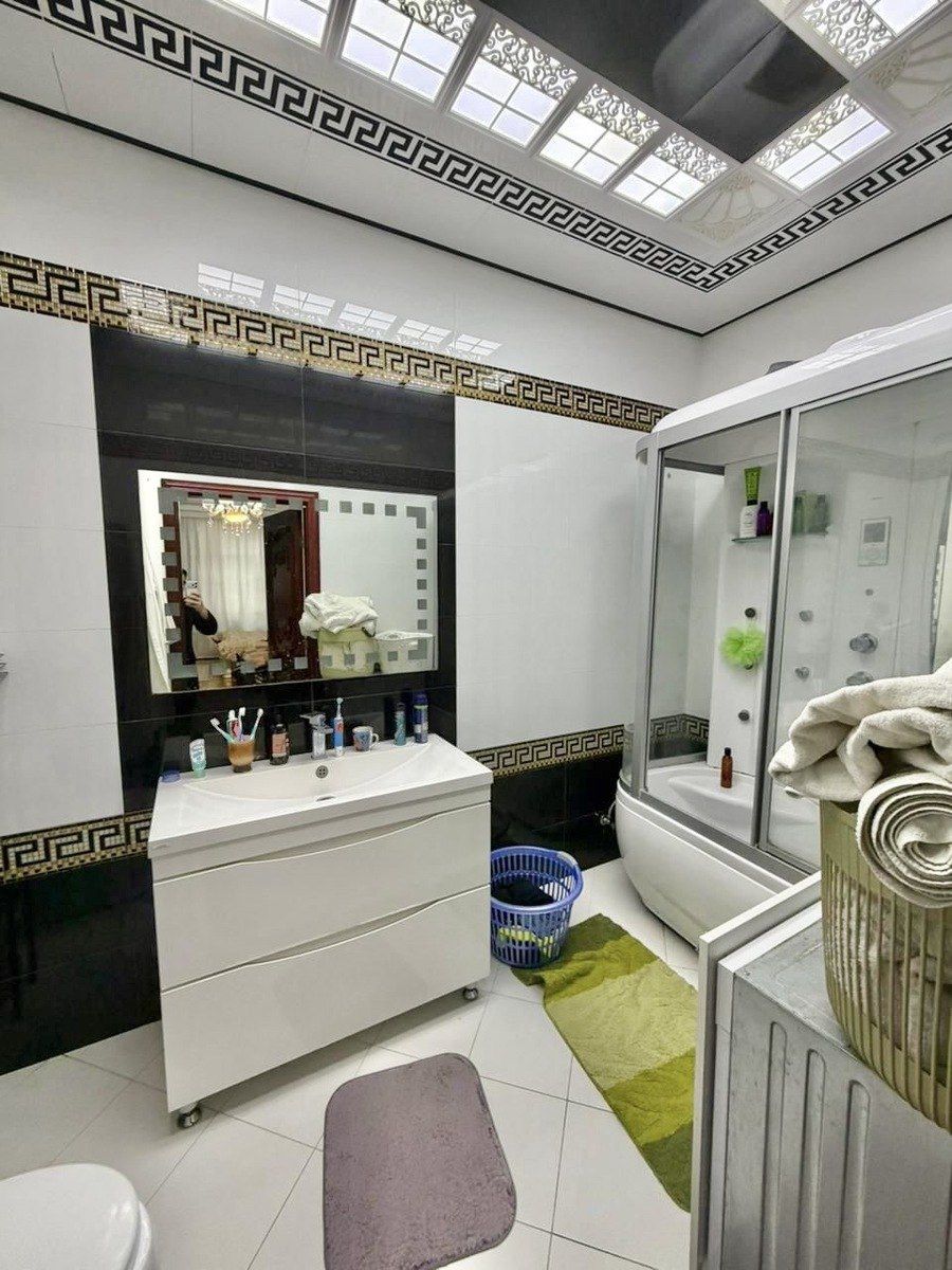 Satılır 3 otaqlı yeni tikili 153 m² — Mənzil, Bakı (10)