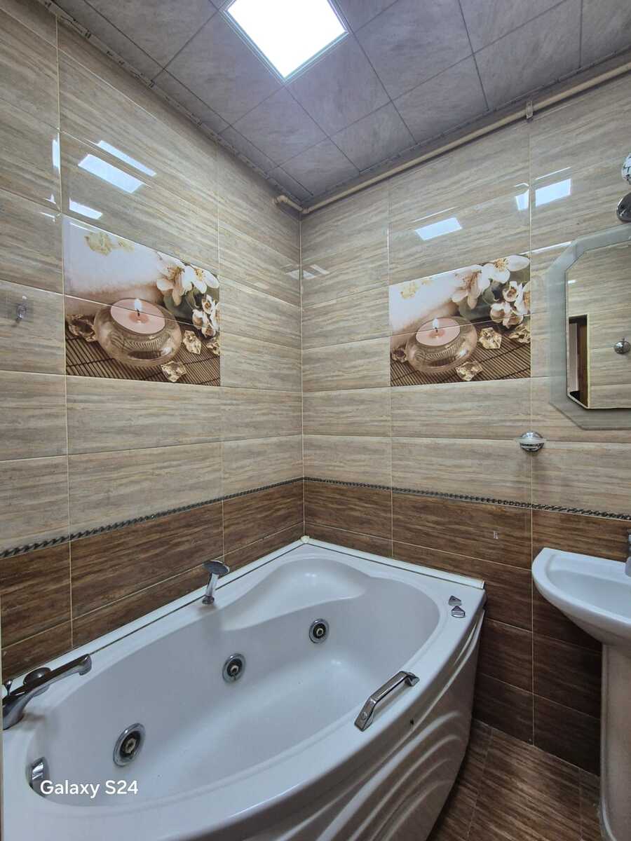 Satılır 2 otaqlı köhnə tikili 64 m² — Mənzil, Bakı (7)