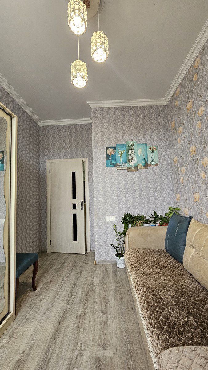 Satılır 2 otaqlı yeni tikili 50 m² — Mənzil, Xırdalan (3)