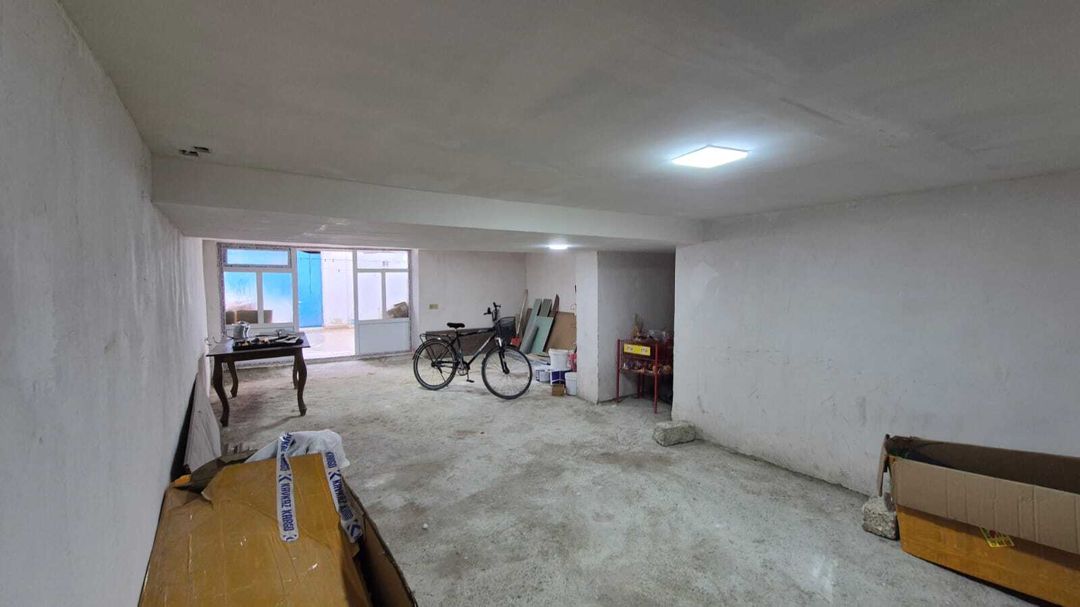 Satılır 6 otaqlı həyət evi/bağ evi 176 m² — Ev, villa, Bakı (3)