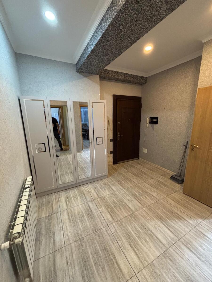 İcarəyə verilir 2 otaqlı yeni tikili 75 m² — Mənzil, Bakı (3)