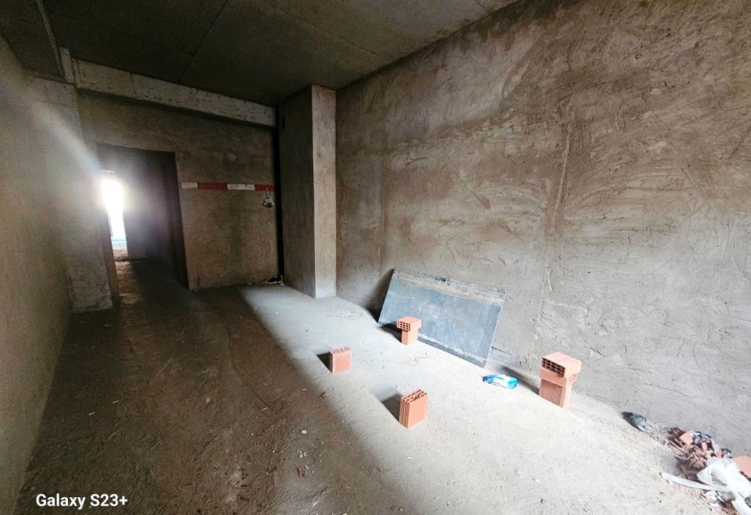 Satılır 2 otaqlı yeni tikili 72 m² — Mənzil, Bakı (3)