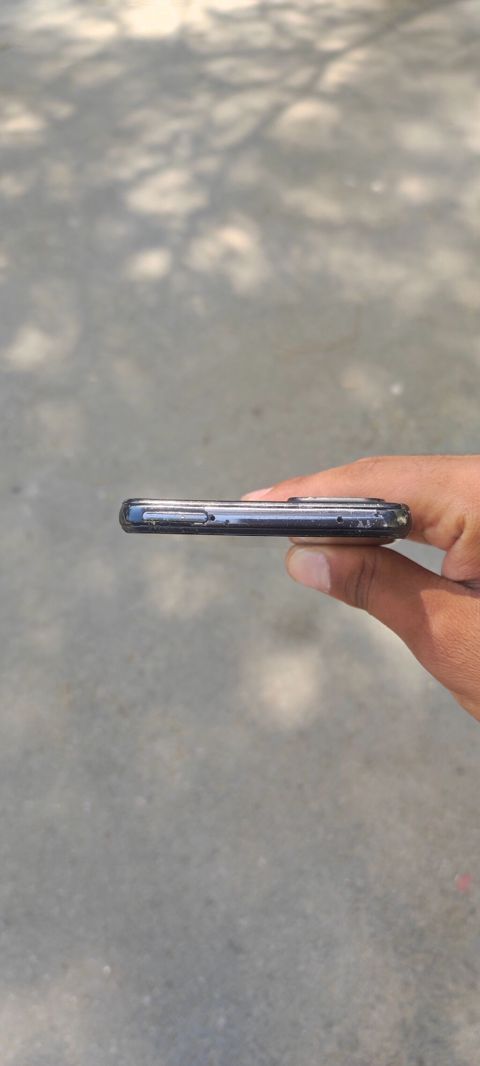 Samsung Galaxy A52, 128 GB, rəng - Qara, Barmaq izi — Bakı