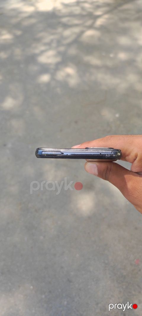 Samsung Galaxy A52, 128 GB, rəng - Qara, Barmaq izi