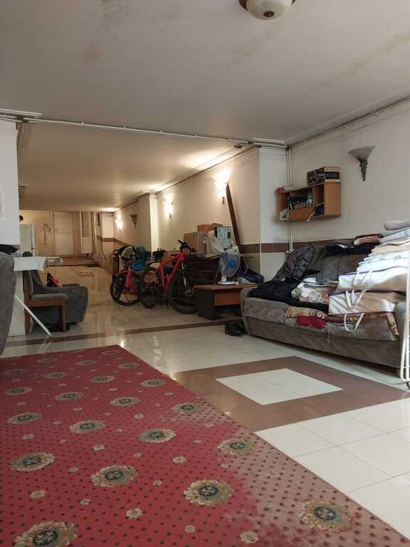 Satılır 9 otaqlı köhnə tikili 300 m² — Mənzil, Bakı (6)