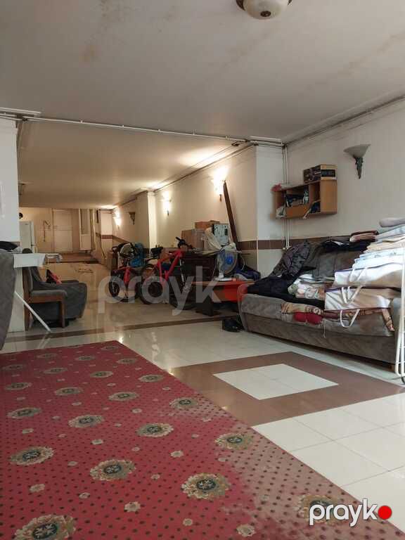 Satılır 9 otaqlı köhnə tikili 300 m² — Mənzil, Bakı (6)