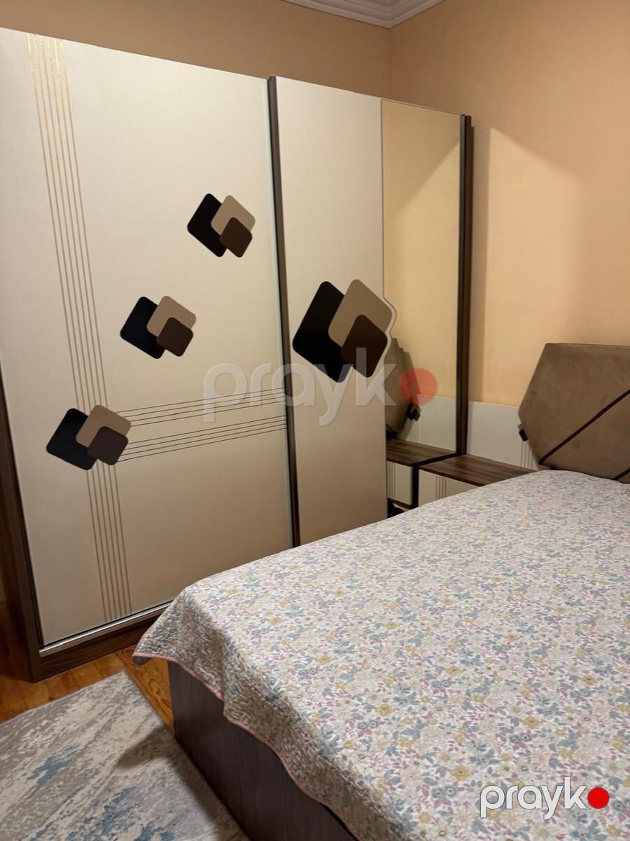 İcarəyə verilir 3 otaqlı yeni tikili 90 m² — Mənzil, Bakı (3)