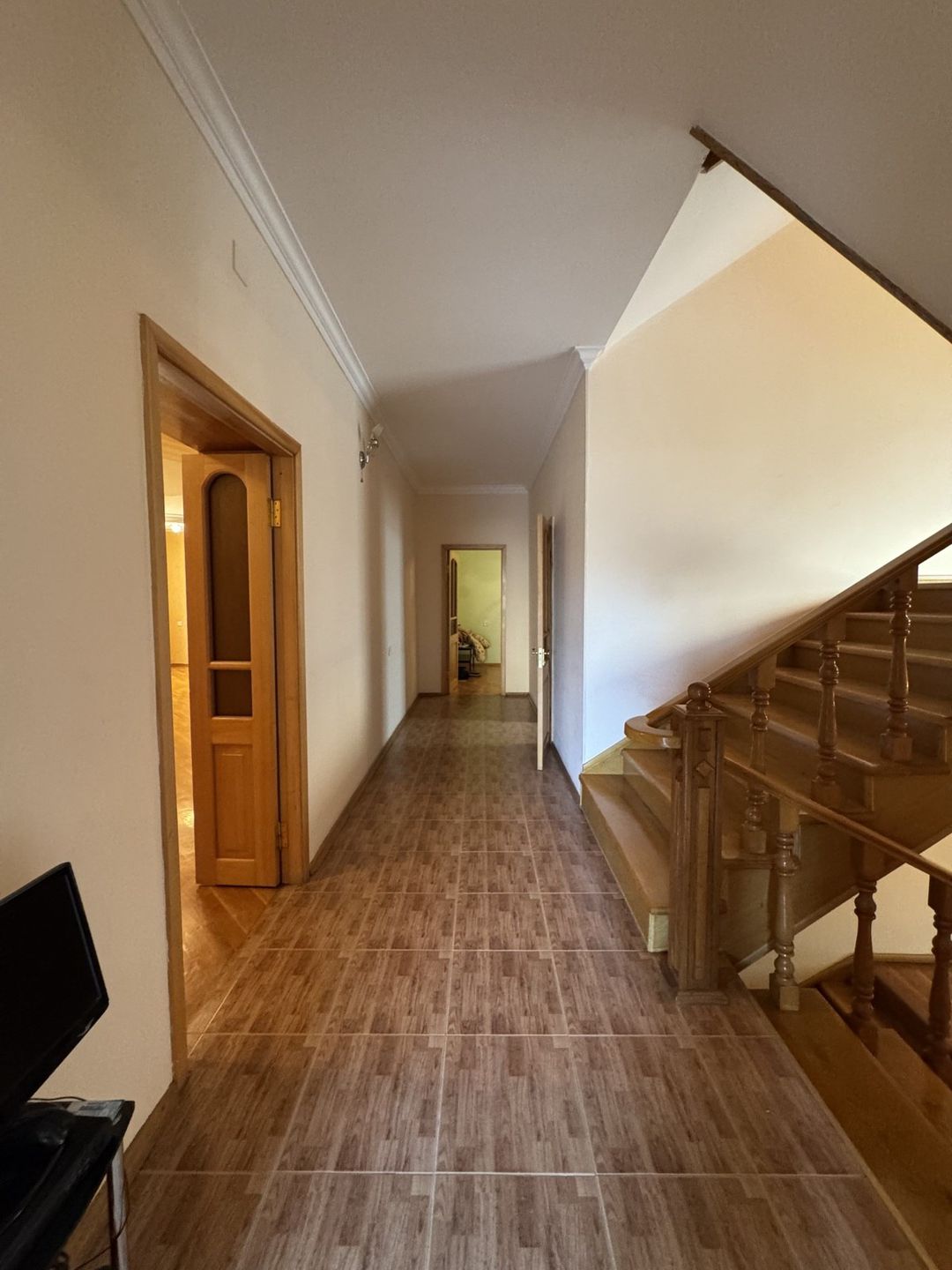 Satılır 8 otaqlı həyət evi/bağ evi 450 m² — Ev, villa, Bakı (9)