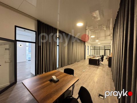 Satılır obyekt 250 m²