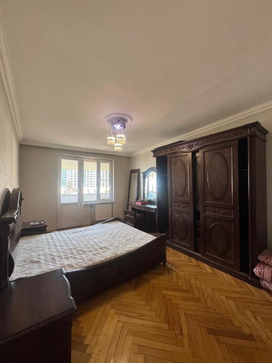 Satılır 3 otaqlı köhnə tikili 70 m² — Mənzil, Bakı (6)