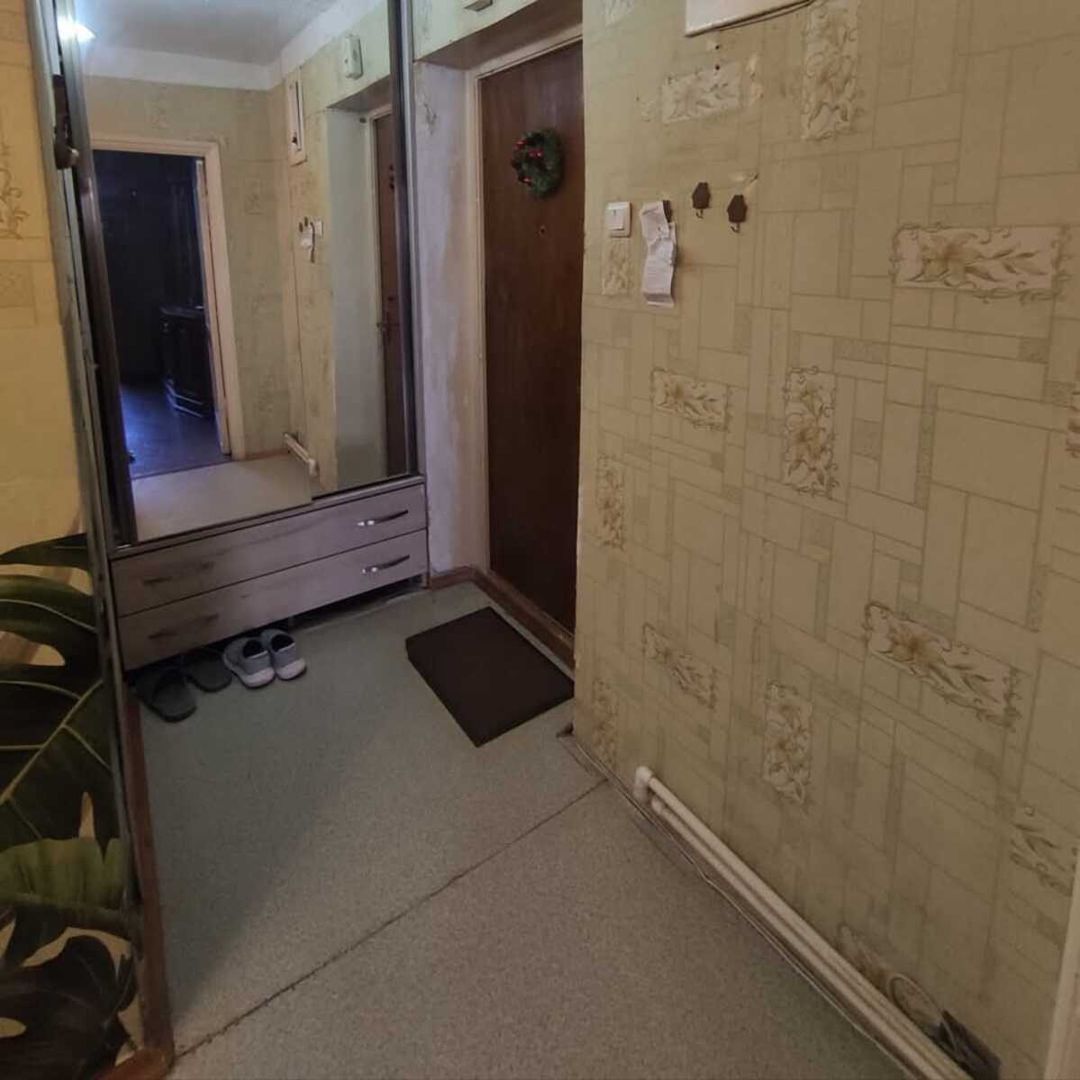 Satılır 3 otaqlı köhnə tikili 80 m² — Mənzil, Bakı (10)