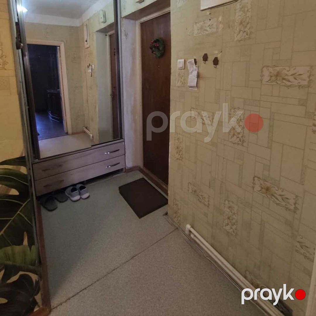 Satılır 3 otaqlı köhnə tikili 80 m² — Mənzil, Bakı (10)