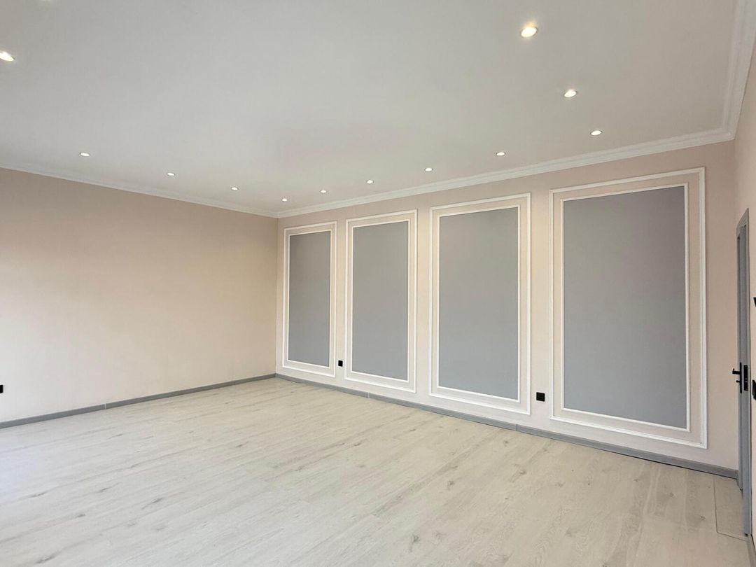 Satılır 5 otaqlı həyət evi/bağ evi 178 m² — Ev, villa, Bakı (5)
