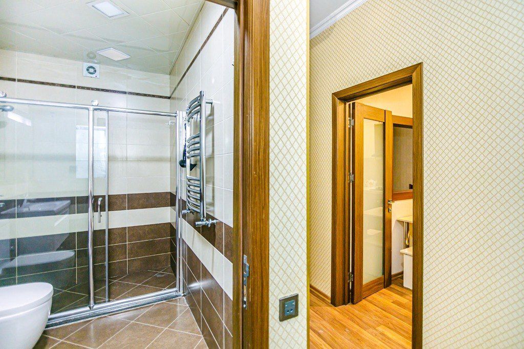 İcarəyə verilir 2 otaqlı yeni tikili 75 m² — Mənzil, Bakı (3)