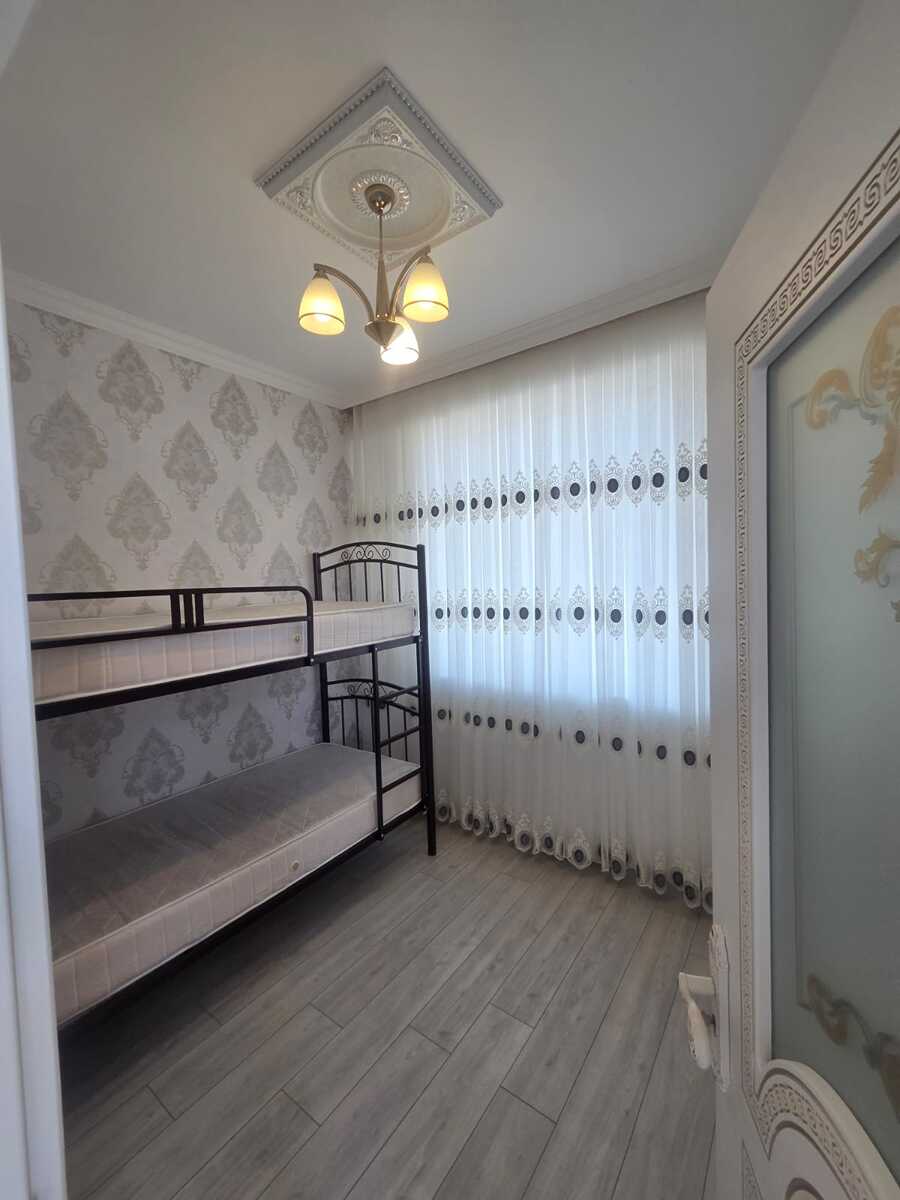 İcarəyə verilir 3 otaqlı yeni tikili 83 m² — Mənzil, Bakı (9)
